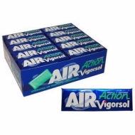 PERF.VIGORSOL AIR X PZ.40 AIR BLU